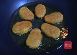 南瓜坚果馅饼的做法图解13