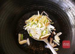 多彩虾仁的做法图解7