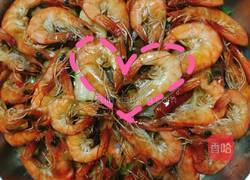 干锅虾的做法图解4