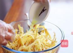 明太鱼做法有很多,辣炒的下酒最过瘾哦!的做法图解1