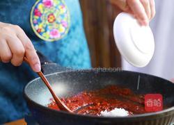 明太鱼做法有很多,辣炒的下酒最过瘾哦!的做法图解9