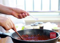 明太鱼做法有很多,辣炒的下酒最过瘾哦!的做法图解11