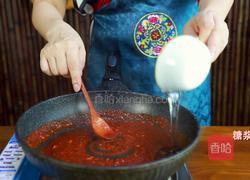 明太鱼做法有很多,辣炒的下酒最过瘾哦!的做法图解12