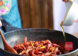 明太鱼做法有很多,辣炒的下酒最过瘾哦!的做法图解17