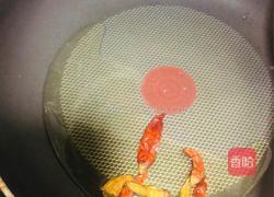 番茄肉丝面的做法图解4