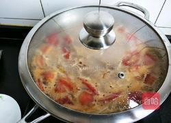 家常早餐面的做法图解8