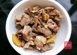 懒人排骨的做法图解5