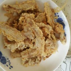 软炸里脊的做法[图]