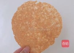 宝宝虾片的做法图解6