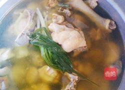 川香辣子鸡之一鸡两吃的做法图解1