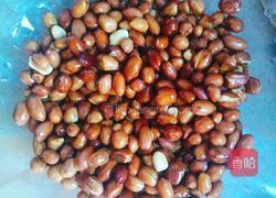 川香辣子鸡之一鸡两吃的做法图解3