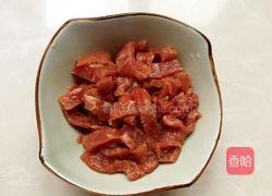 黑椒牛排炒意面的做法图解5