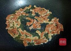 黑椒牛排炒意面的做法图解8