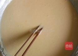 发糕的做法图解2