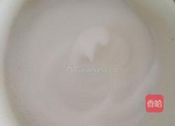八寸戚风蛋糕的做法图解5