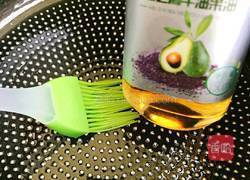 奶香南瓜蛋糕的做法图解6