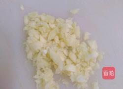 蔬菜炸酱面的做法图解3