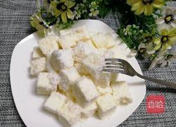 椰奶小方的做法图解8