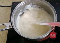 椰奶小方的做法图解4