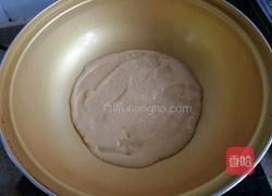 简易版小披萨的做法图解4