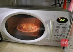 简易版小披萨的做法图解9