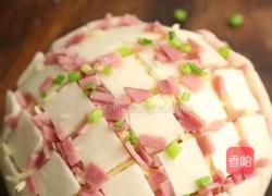 中东风味烤馒头的做法图解7