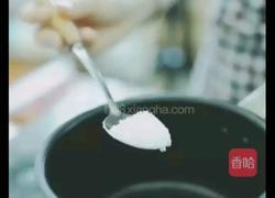 焦糖奶茶的做法图解2