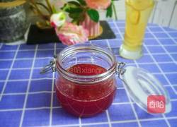 西柚蜂蜜茶的做法图解8