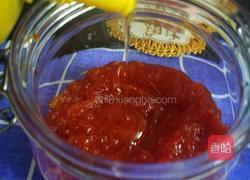 西柚蜂蜜茶的做法图解7