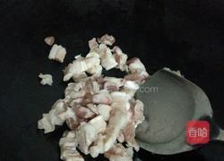 豆芽炒面条的做法图解1