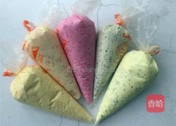 五味水果雪糕的做法图解5