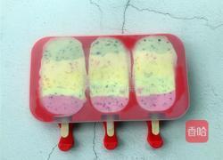 五味水果雪糕的做法图解7