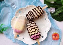 五味水果雪糕的做法图解11