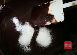 手工制作巧可力的做法图解7