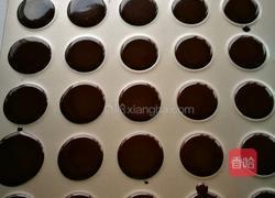 手工制作巧可力的做法图解11