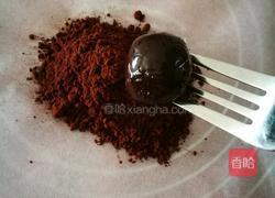 手工制作巧可力的做法图解13