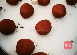 手工制作巧可力的做法图解14