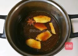 诱人的酱肉的做法图解11