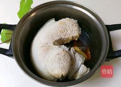 诱人的酱肉的做法图解12