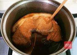 诱人的酱肉的做法图解15