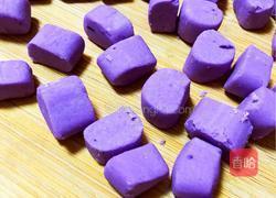 QQ弹弹小芋圆的做法图解12