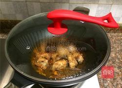 香汁排骨的做法图解7