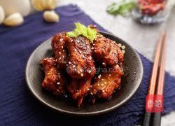 香汁排骨的做法图解10