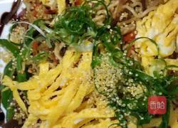小米炒方便麵（素）的做法图解10