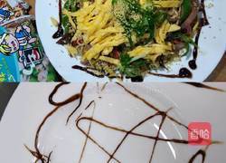 小米炒方便麵（素）的做法图解9