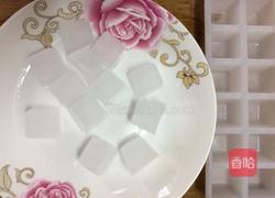 凉拌秋葵的做法图解2