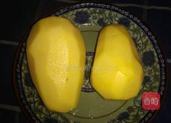 爆炒肉片土豆丝(超详细)的做法图解1