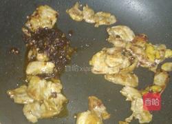 爆炒肉片土豆丝(超详细)的做法图解16