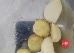 绿豆排骨汤的做法图解3