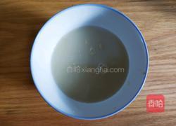 豆沙饼的做法图解4